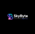 Skybyte Agency Logotype