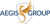 Aegis Group Logotype