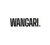 Wangari Creative Logotype