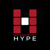 Hype Marketing & Media Ltd. Logo