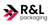 R&L Packaging Logotype