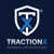 Traction X Logo