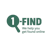 1-FIND SERVICES Logotype