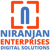 Niranjan Enterprises Digital Solutions Logotype