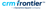 CRM  FRONTIER Logotype