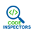 Code Inspectors Logotype