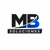 MBSoluciones Logotype