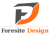 Foresite Design Logotype