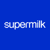 Supermilk Studio Logotype