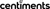 Centiments Logotype
