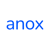 Anox Global Logotype