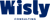 wisly Consulting Logotype