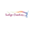 Indigo Creation Production Logotype