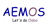 AEMOS Logotype