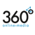 360 Online Media LLC Logotype