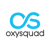 Oxysquad Technologies Pvt Ltd Logotype