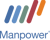 Manpower Cyprus Logotype
