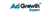 Ad Growth Expert Logotype