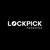 Lockpick Networks Logotype