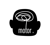 Motor Studio Logo