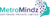 MetroMindz Software Private  Limited Logotype