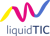LiquidTIC Logotype