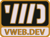 vweb.dev Logotype