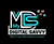 My Digital Marketing Agency Raipur Logotype
