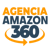 Agencia Amazon 360 Logotype