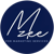 M Zee Logotype