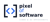Pixel of Software sp. z o.o. Logotype