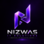 NIZWAS IT SOLUTIONS Logotype
