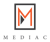 Mediac Productions Logotype