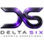 Delta Six Logotype