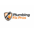 Plumbing Fix Pros Logotype