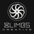 8 Limbs Creative Logotype