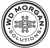 WD Morgan Solutions Logo
