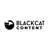 BlackCat Content Logo