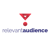Relevant Audience Logotype