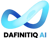 Dafinitiq AI Logotype