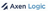 AxenLogic Logotype