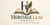 Heritage Leaf Books Logotype