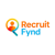RecruitFynd Logotype