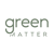 GreenMatter Packaging Logotype