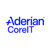 Aderian CoreIT Logotype