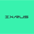 The Ikarus | Agencia de Crecimiento en Redes Sociales Logotype