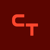 Ceiling Train Logo