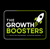 The Growth Boosters Logotype