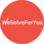 We Solve For You Pty Ltd Logotype