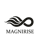 MagniRise Logotype